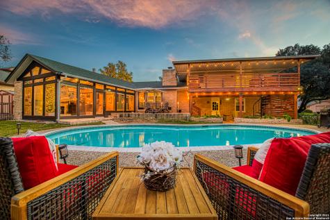 4107 Deer Top Street San Antonio TX 78217