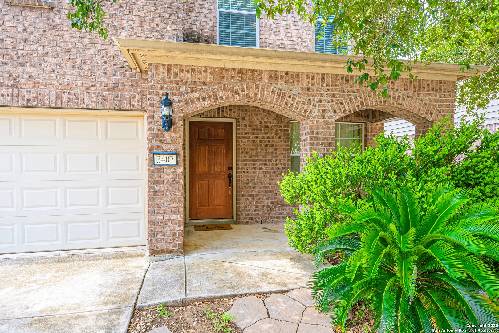 3407 Maguey Trail San Antonio TX 78245