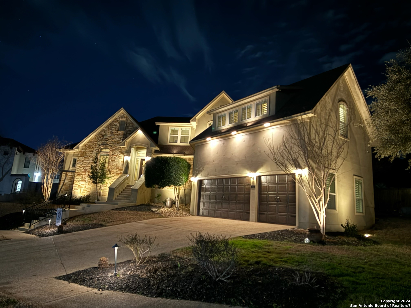 542 Canyon Rise San Antonio TX 78258