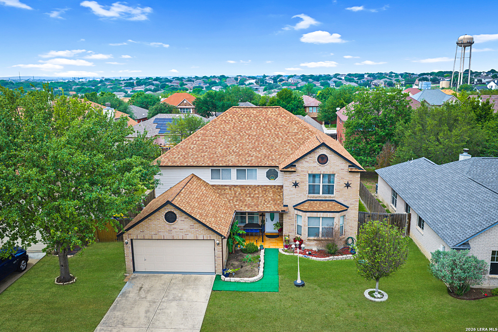 124 Springtree Grove Cibolo TX 78108