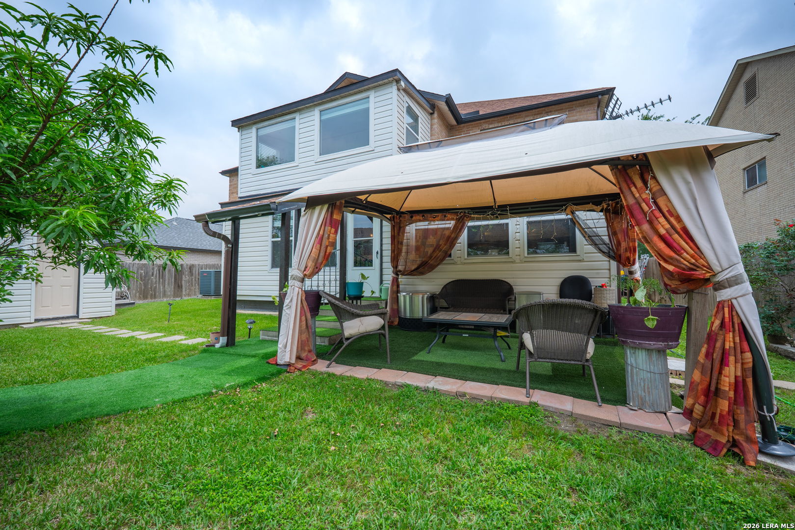 124 Springtree Grove Cibolo TX 78108