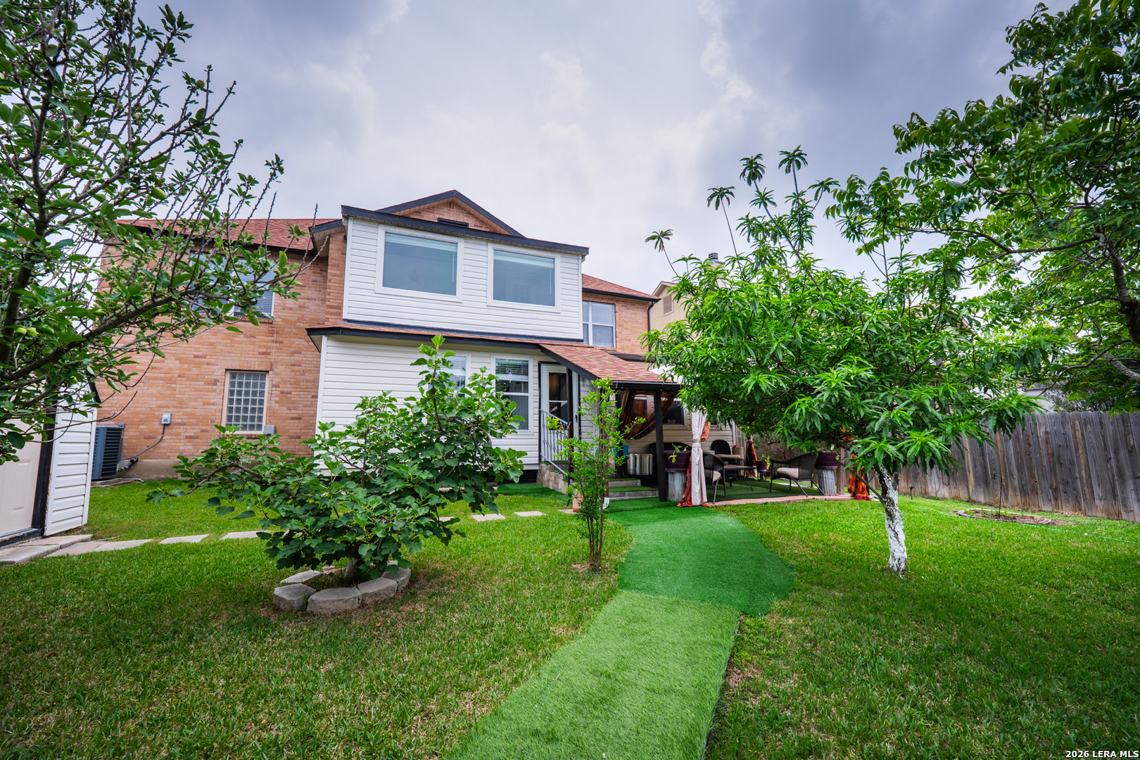 124 Springtree Grove Cibolo TX 78108