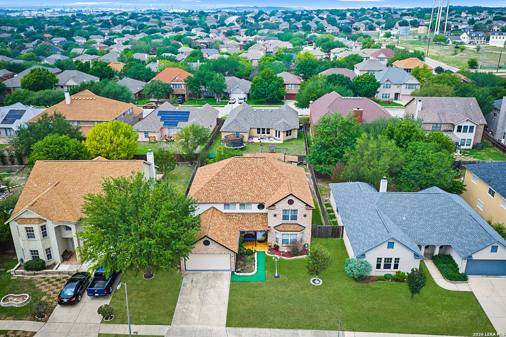 124 Springtree Grove Cibolo TX 78108