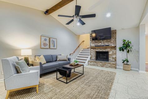 9322 Valley Ridge San Antonio TX 78250