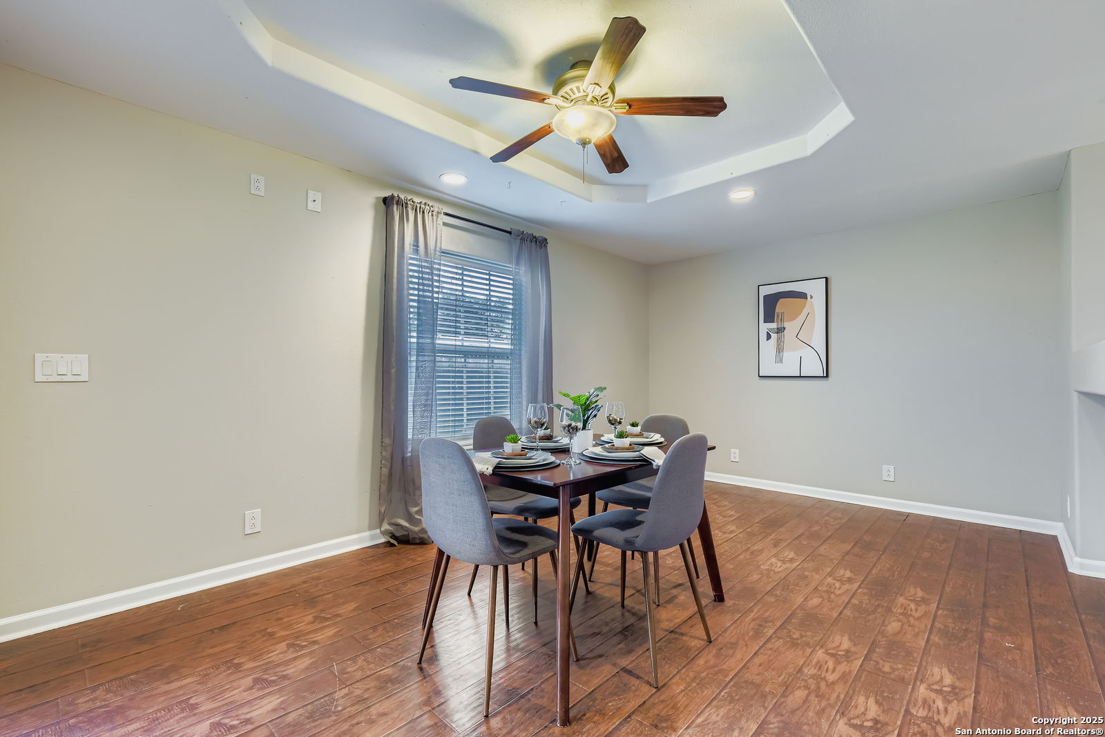 9322 Valley Ridge San Antonio TX 78250