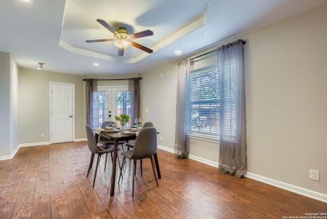 9322 Valley Ridge San Antonio TX 78250