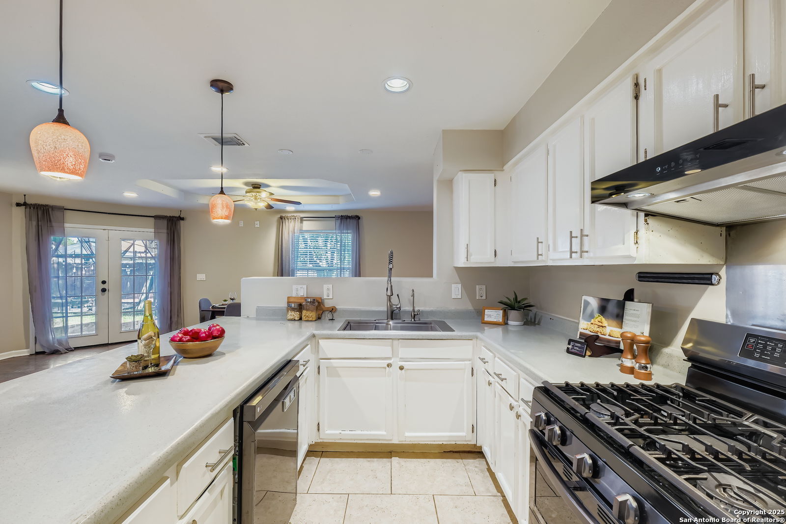 9322 Valley Ridge San Antonio TX 78250