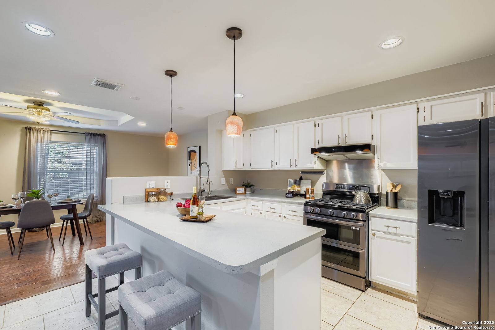 9322 Valley Ridge San Antonio TX 78250