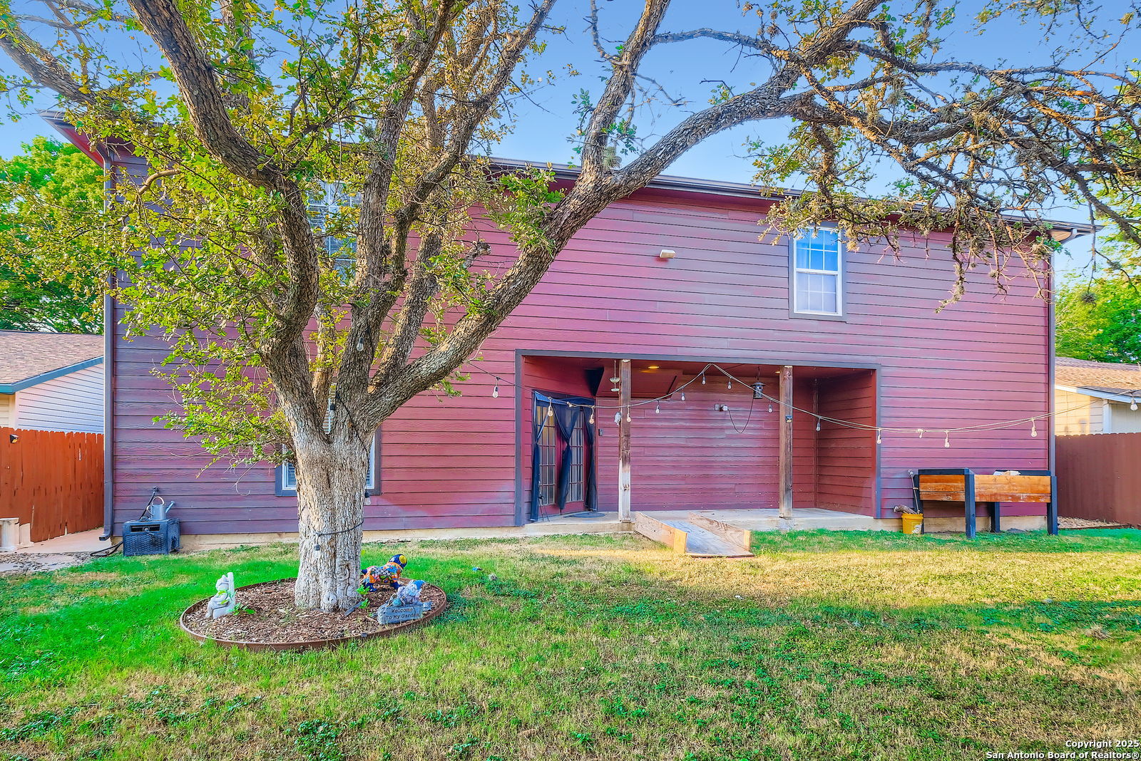 9322 Valley Ridge San Antonio TX 78250