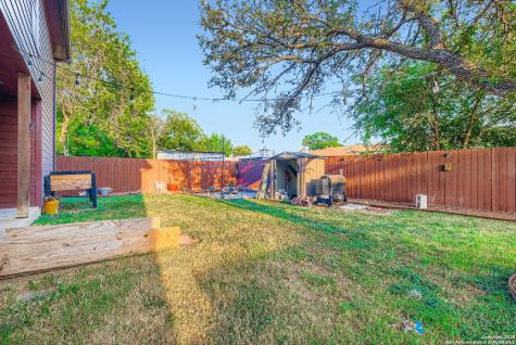 9322 Valley Ridge San Antonio TX 78250
