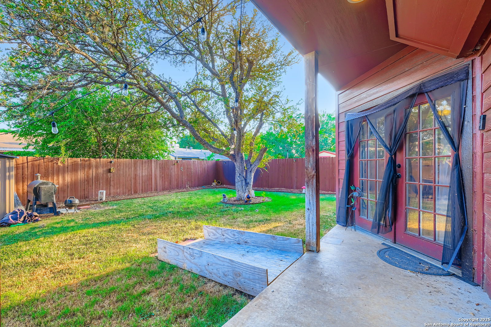 9322 Valley Ridge San Antonio TX 78250