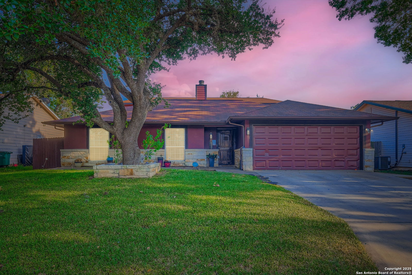 9322 Valley Ridge San Antonio TX 78250