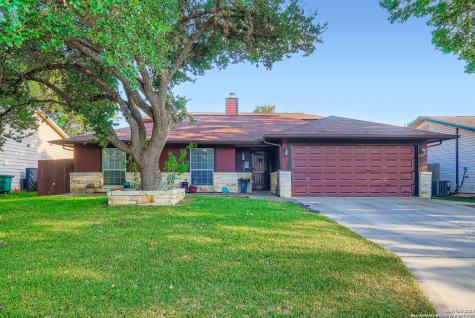 9322 Valley Ridge San Antonio TX 78250