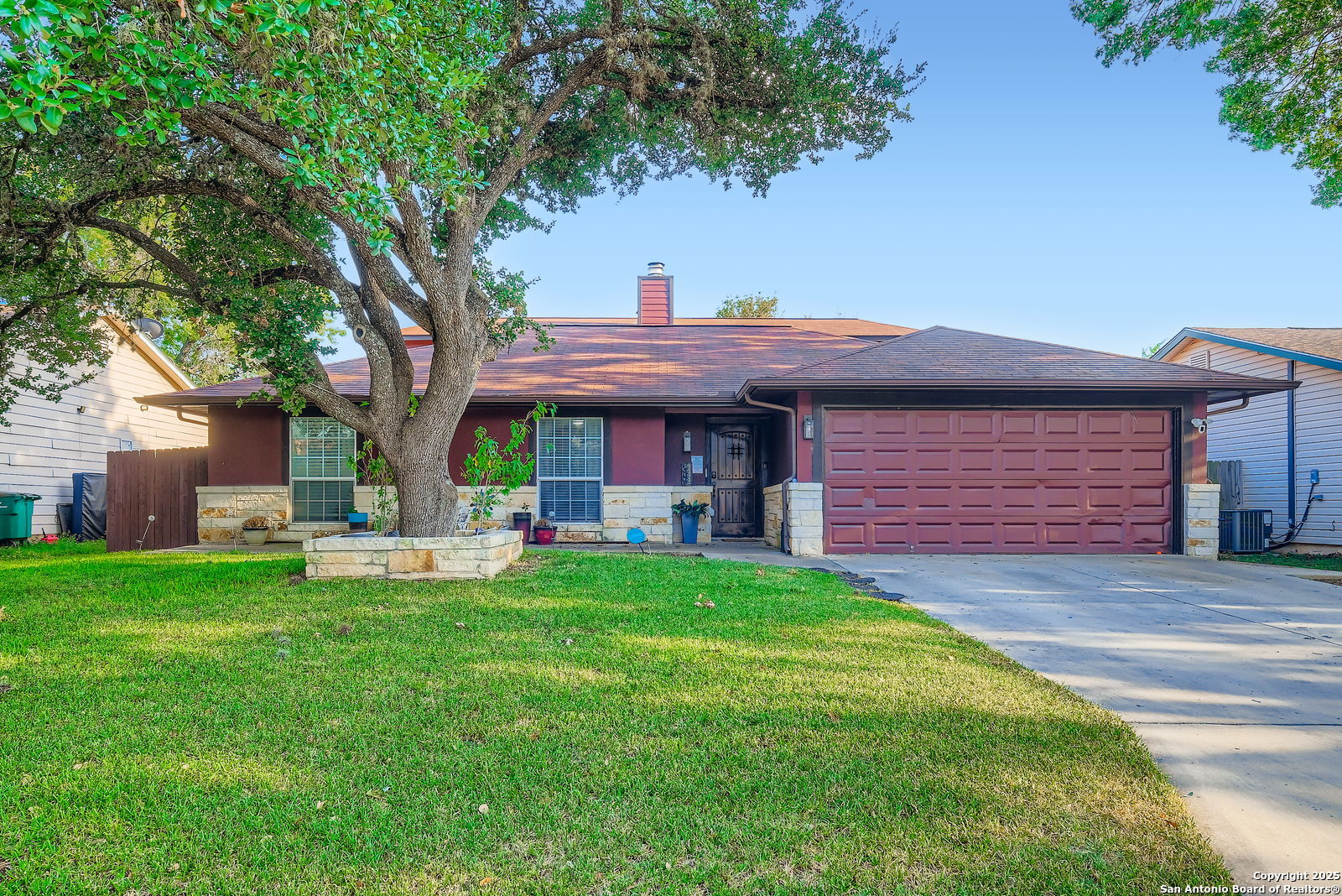 9322 Valley Ridge San Antonio TX 78250