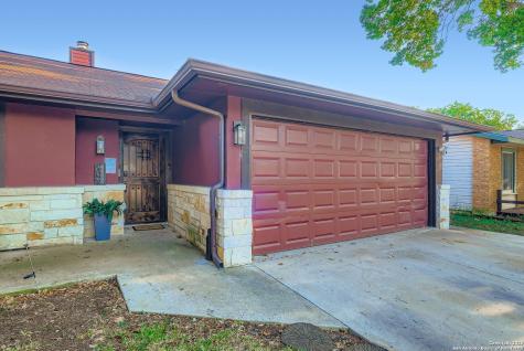 9322 Valley Ridge San Antonio TX 78250