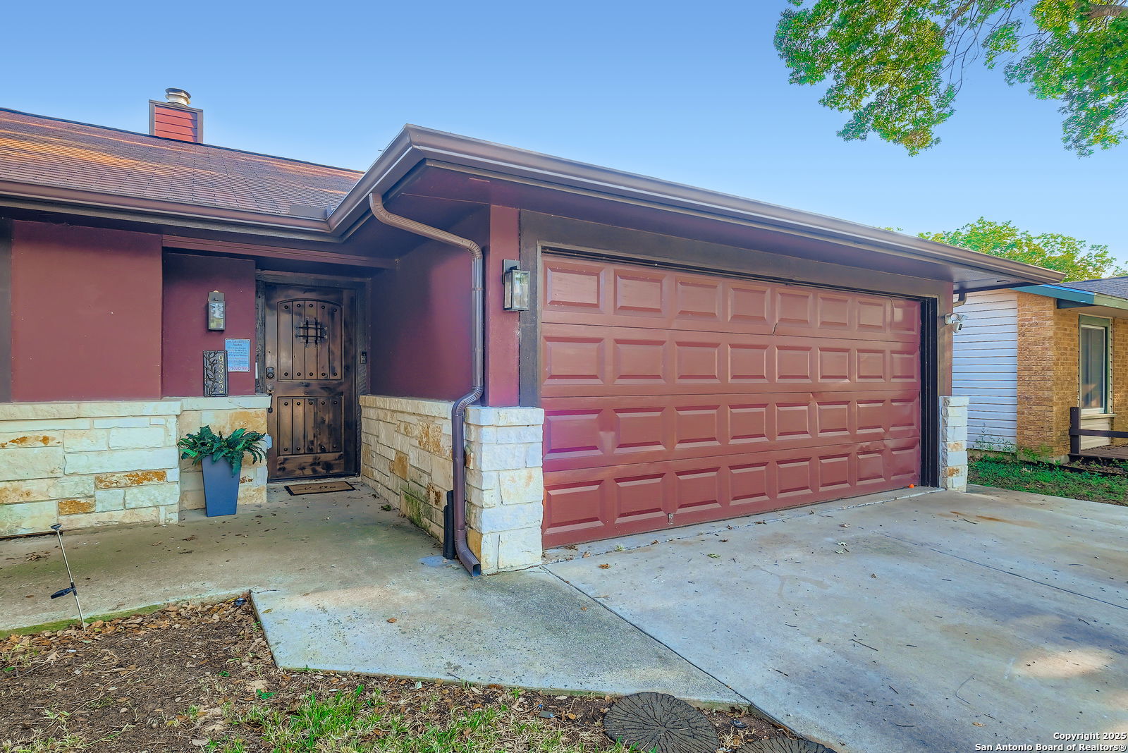 9322 Valley Ridge San Antonio TX 78250