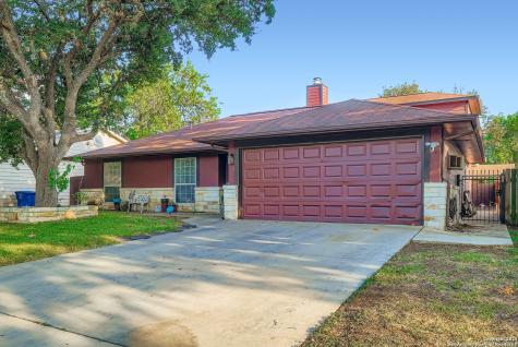 9322 Valley Ridge San Antonio TX 78250
