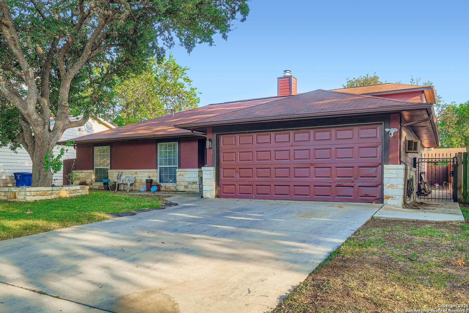 9322 Valley Ridge San Antonio TX 78250