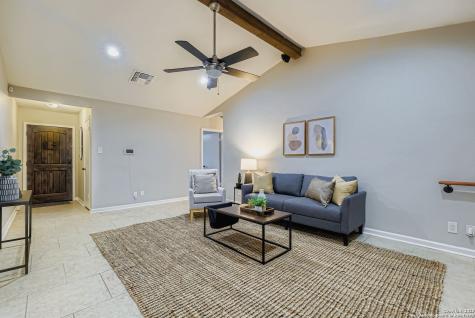 9322 Valley Ridge San Antonio TX 78250