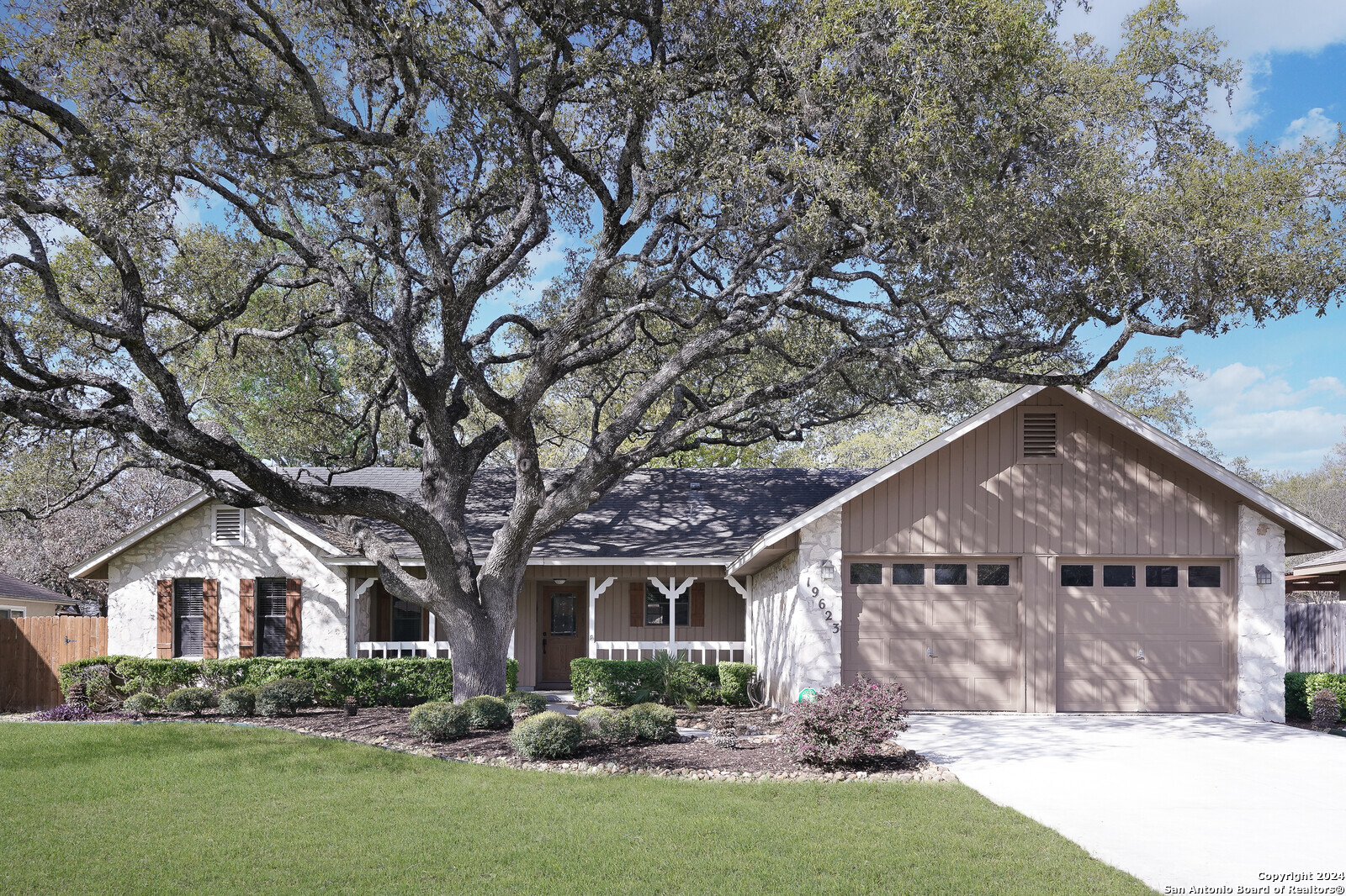 19623 Encino Knoll Street San Antonio TX 78259
