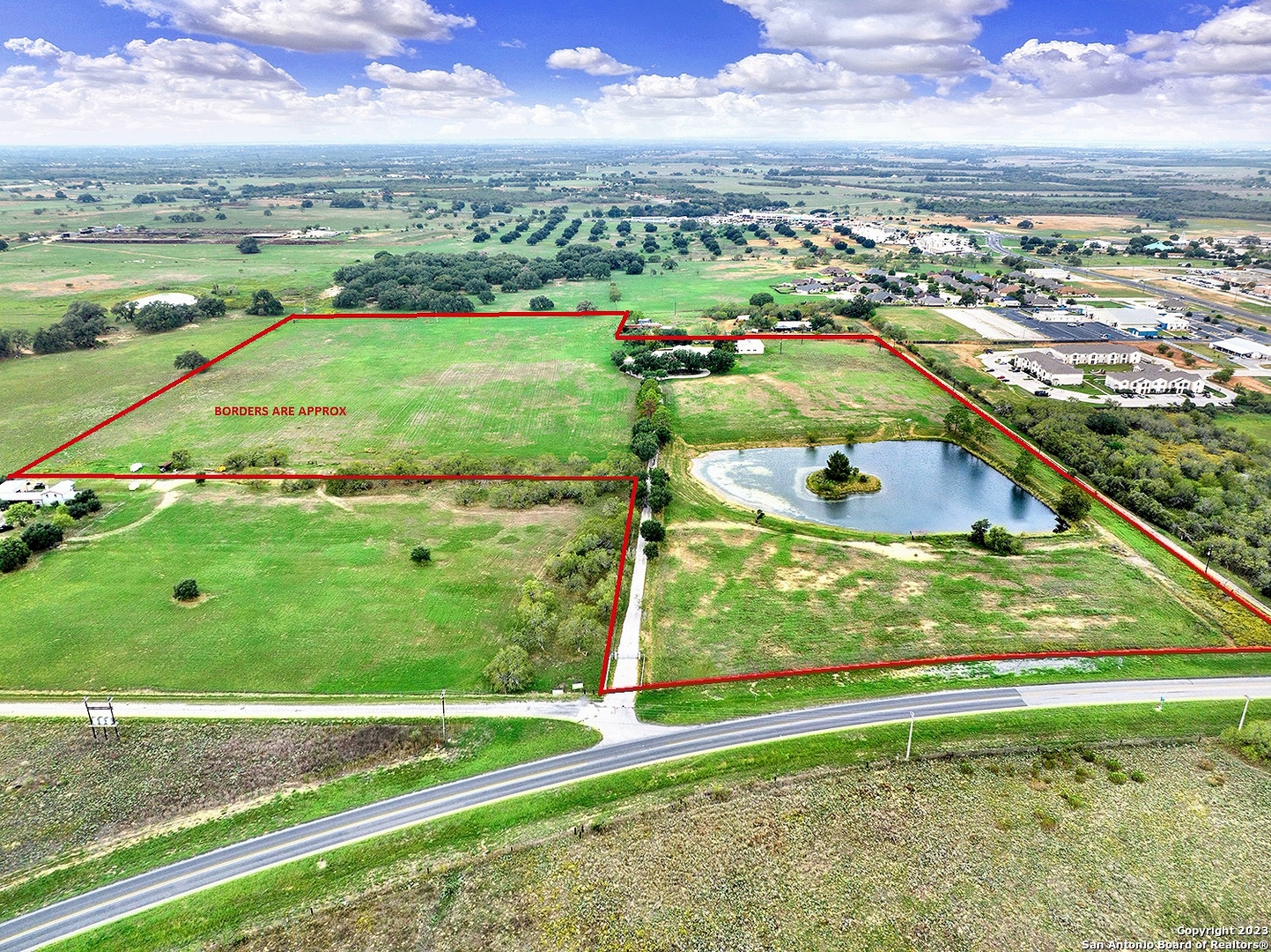 2954 Fm 775 La Vernia TX 78121