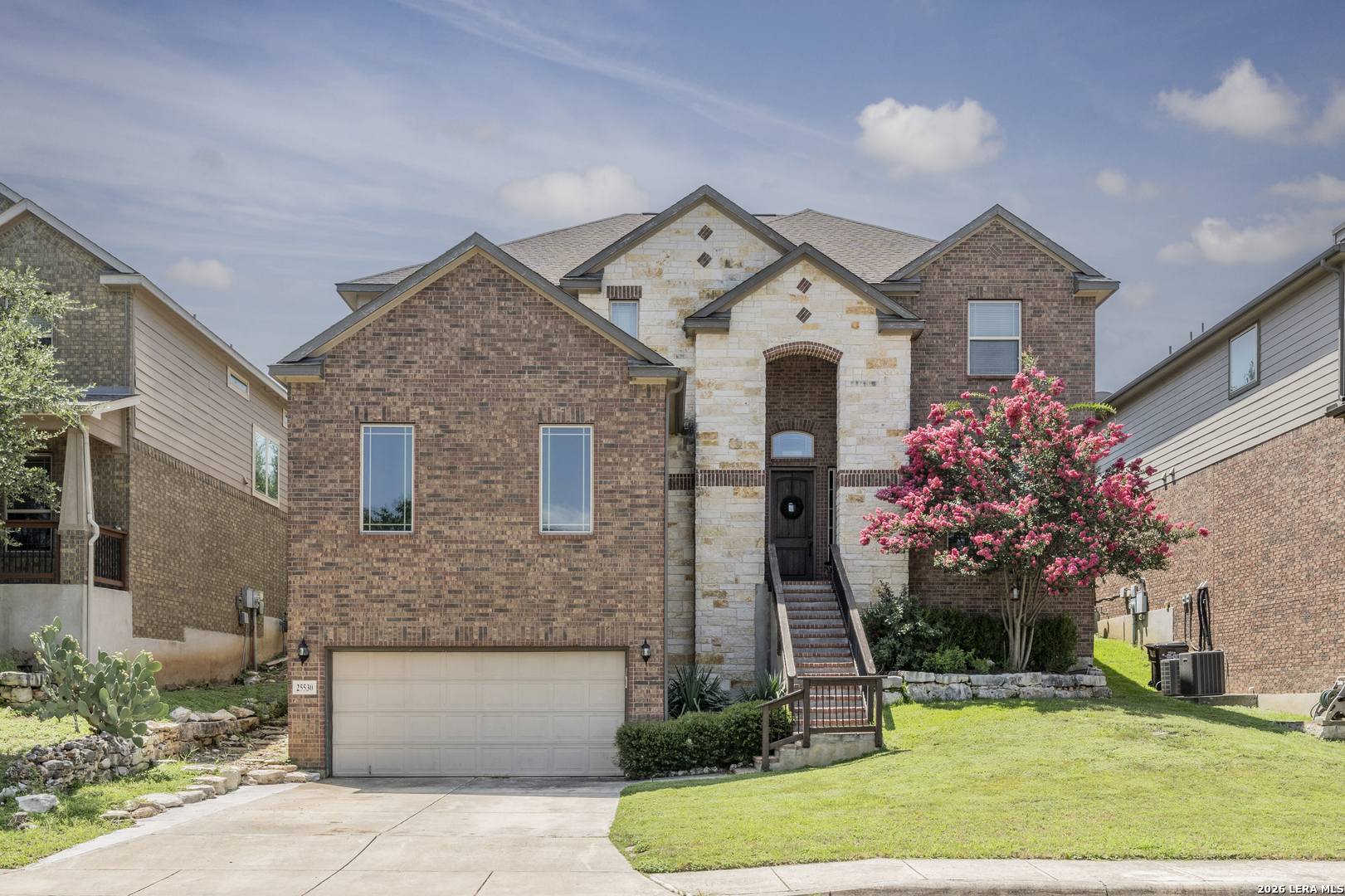 25530 Wentink Avenue San Antonio TX 78261