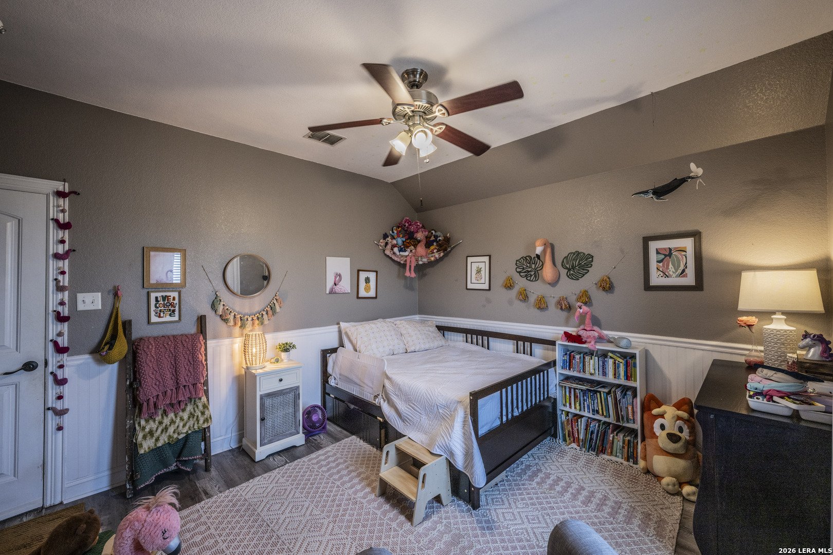 25530 Wentink Avenue San Antonio TX 78261