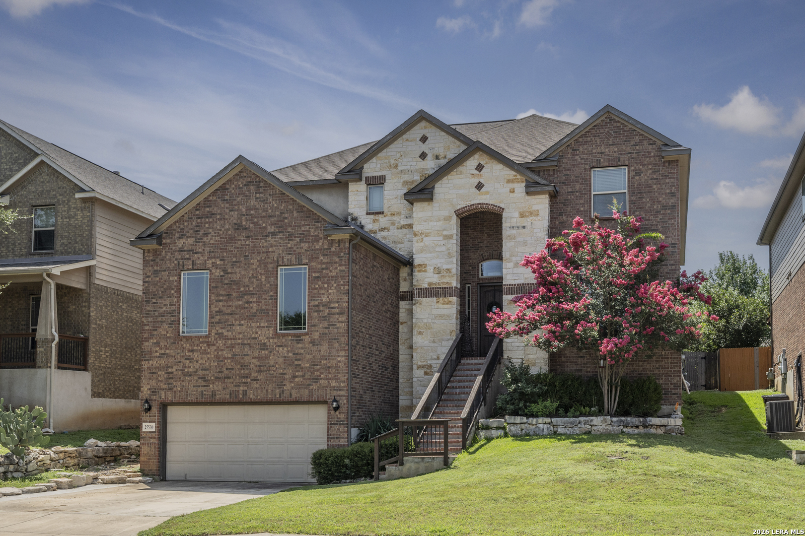 25530 Wentink Avenue San Antonio TX 78261