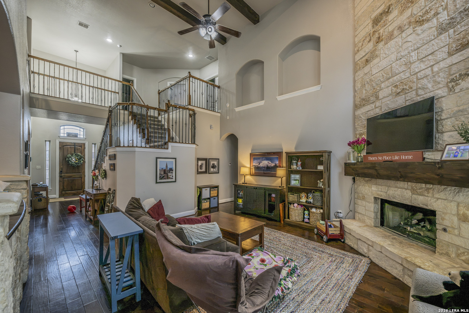 25530 Wentink Avenue San Antonio TX 78261