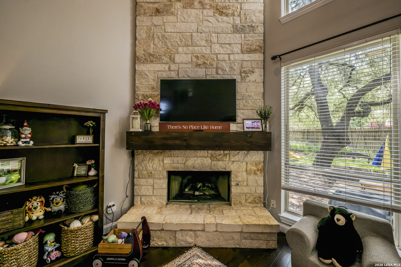 25530 Wentink Avenue San Antonio TX 78261