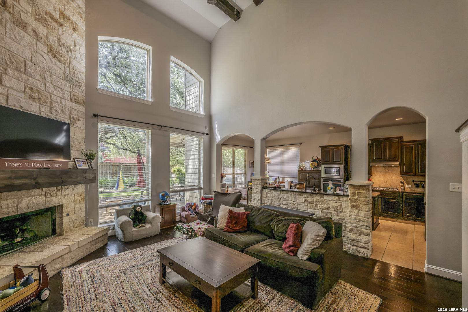 25530 Wentink Avenue San Antonio TX 78261