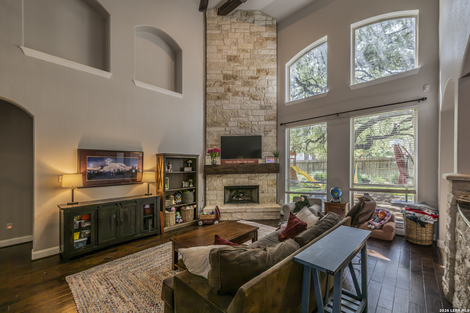 25530 Wentink Avenue San Antonio TX 78261