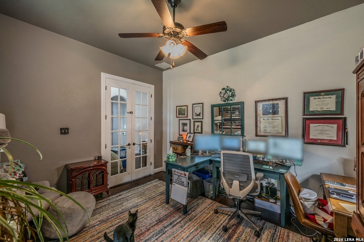25530 Wentink Avenue San Antonio TX 78261