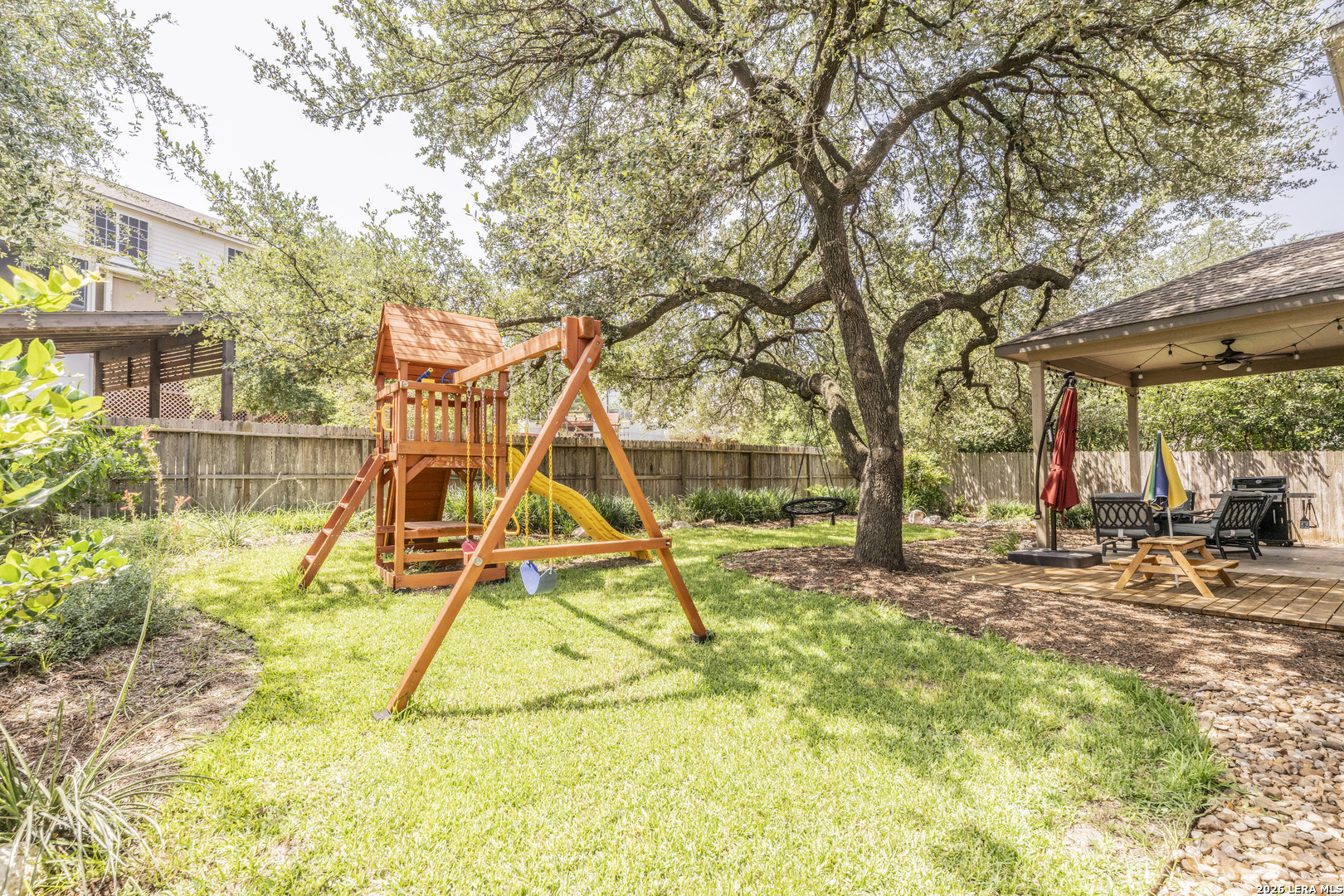 25530 Wentink Avenue San Antonio TX 78261