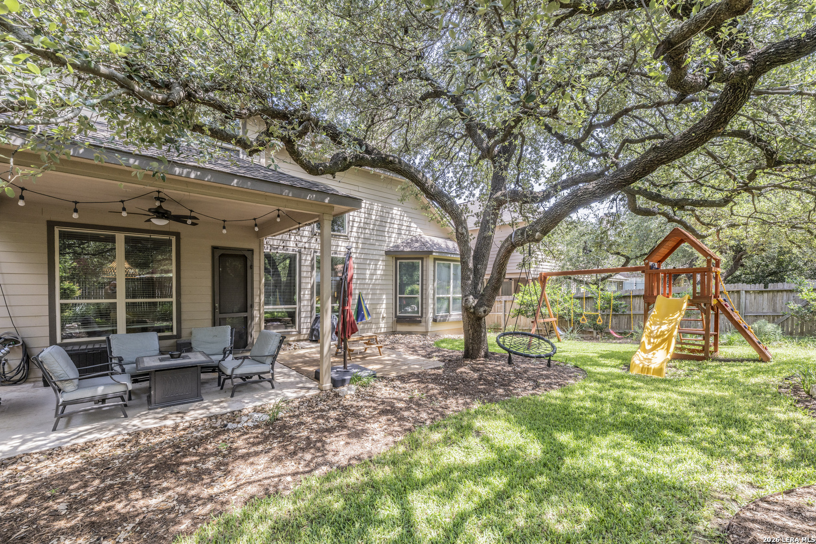 25530 Wentink Avenue San Antonio TX 78261