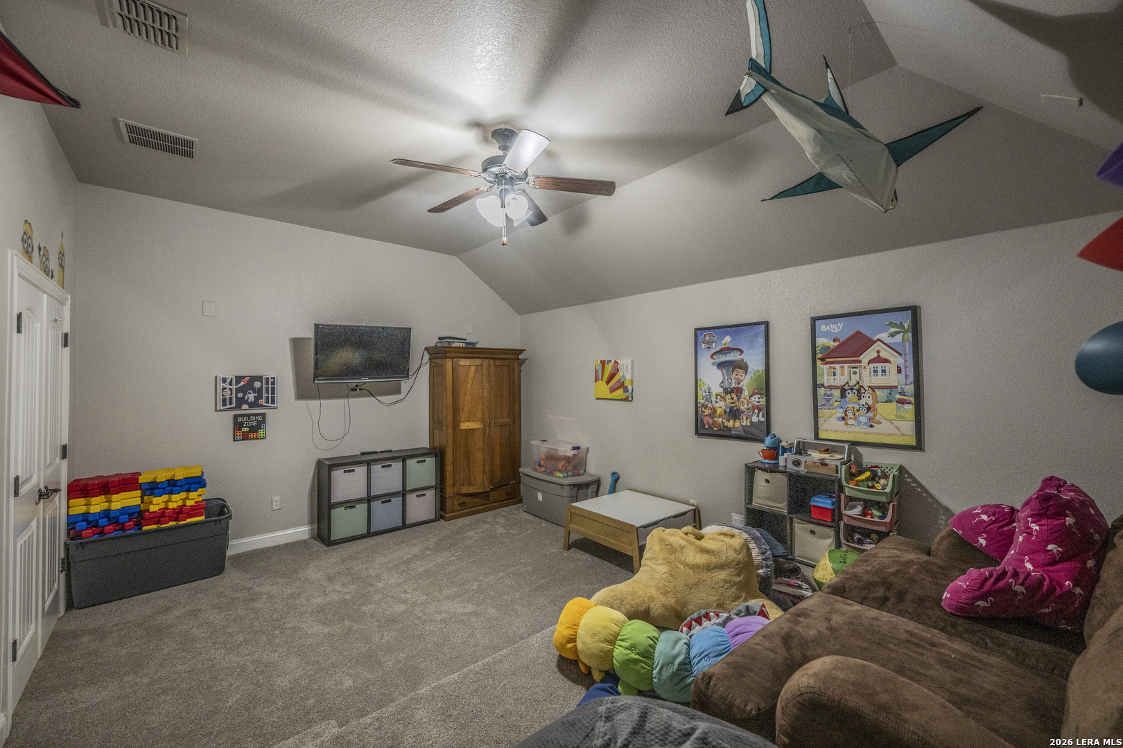 25530 Wentink Avenue San Antonio TX 78261