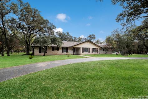 222 Palo Grande Street San Antonio TX 78232