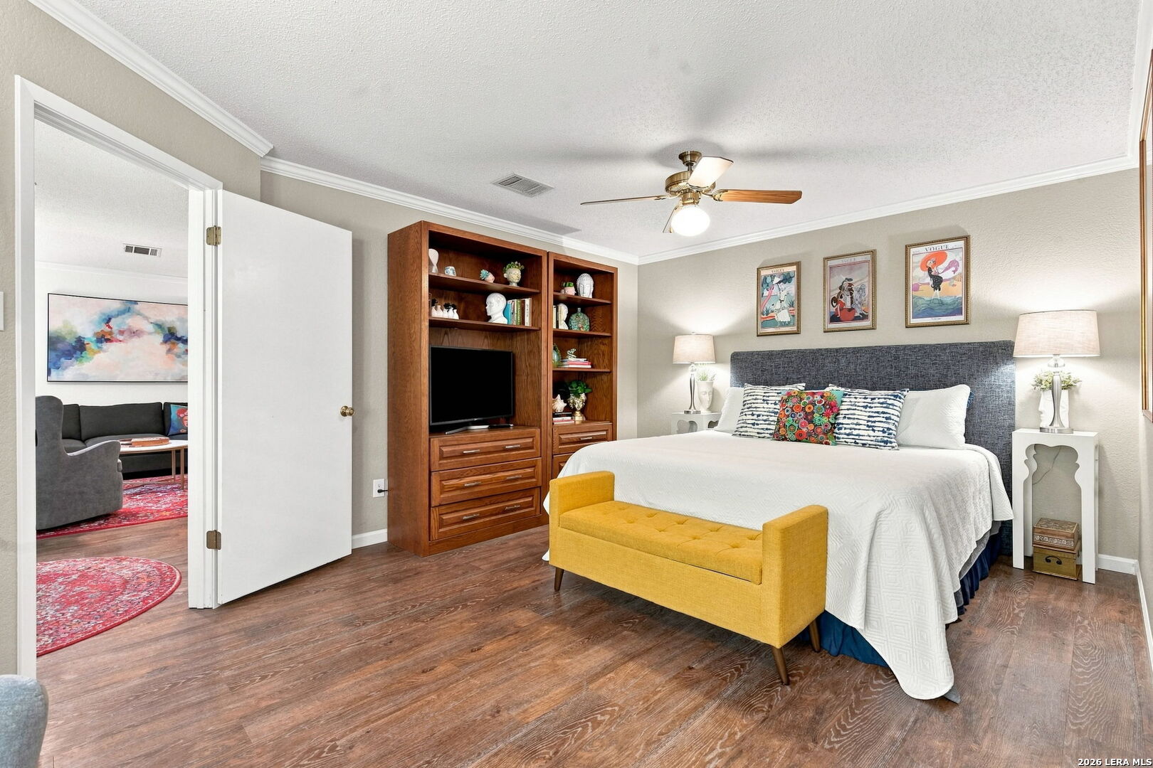 1217 Bluff Creek Circle New Braunfels TX 78130