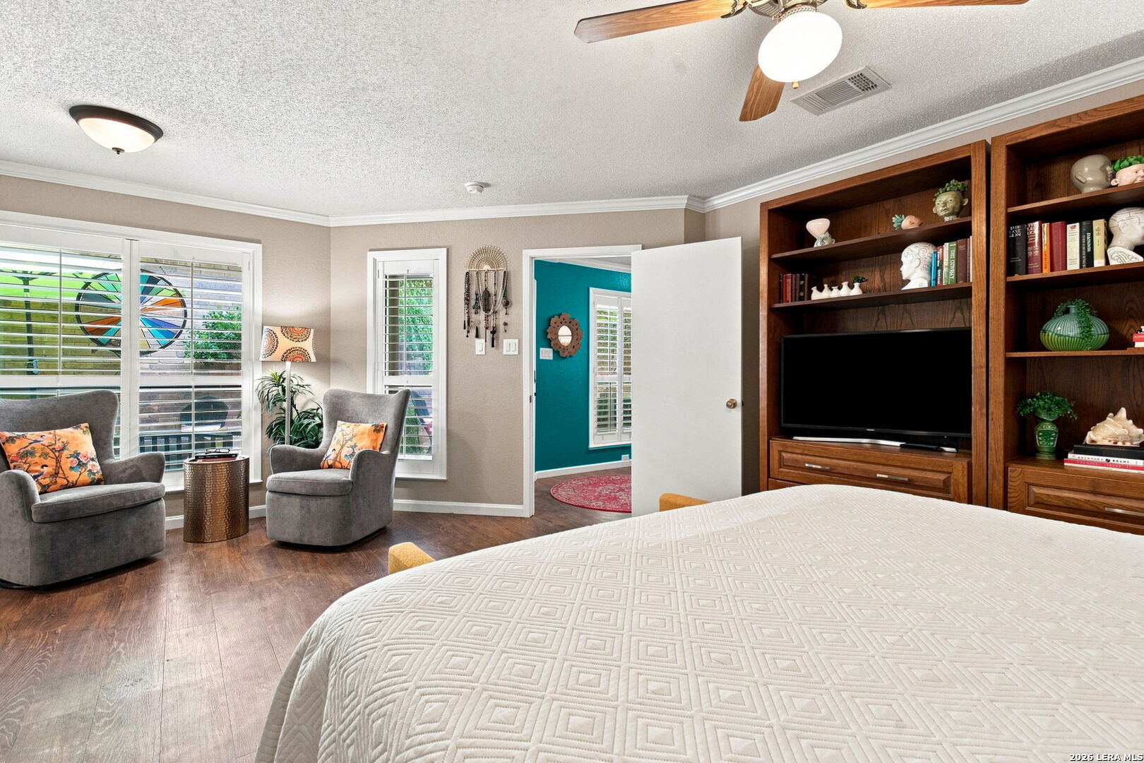 1217 Bluff Creek Circle New Braunfels TX 78130