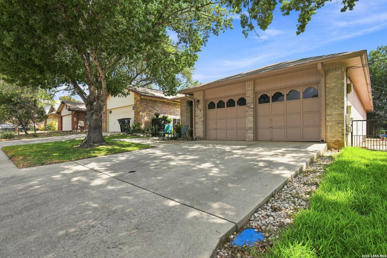 1217 Bluff Creek Circle New Braunfels TX 78130