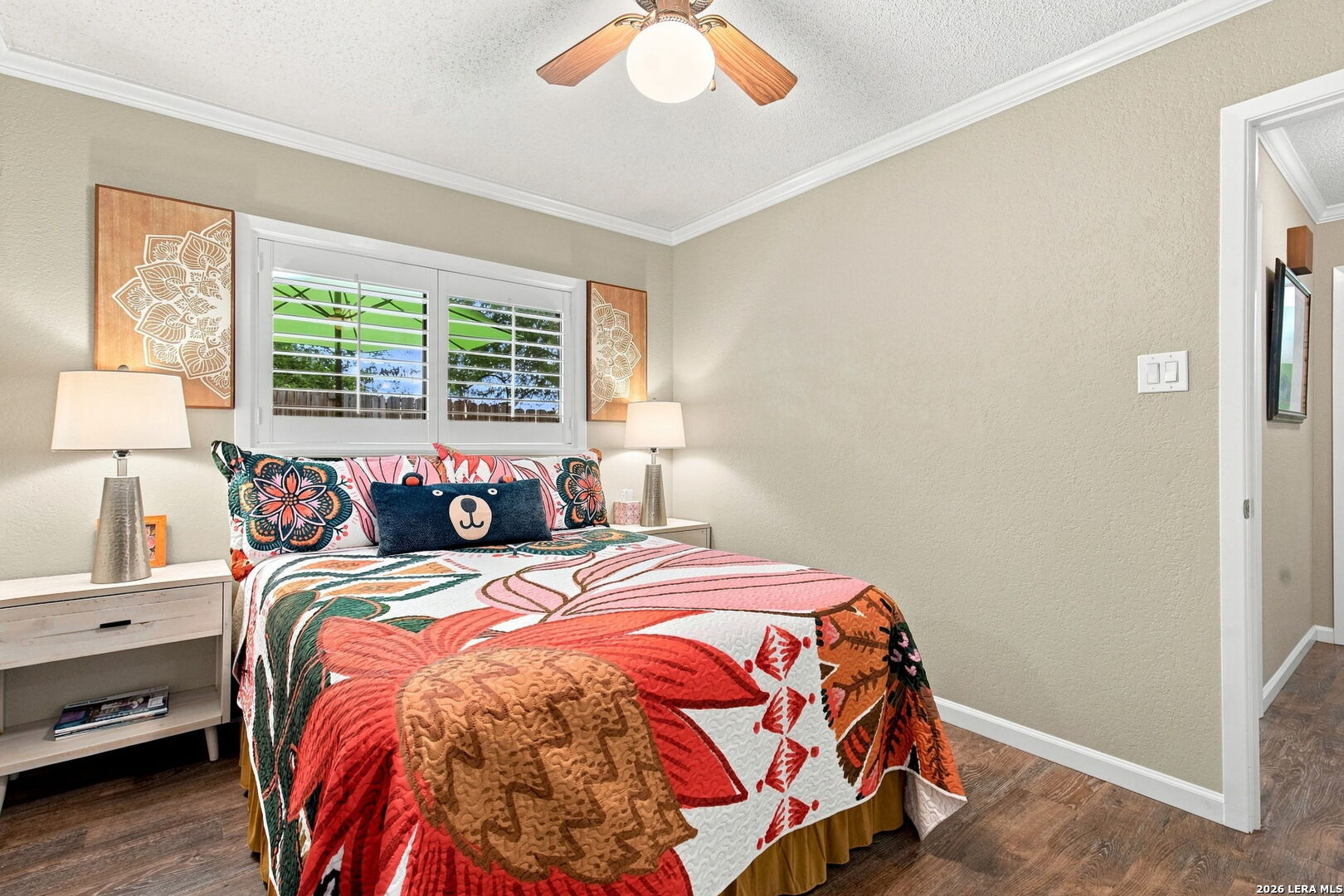 1217 Bluff Creek Circle New Braunfels TX 78130