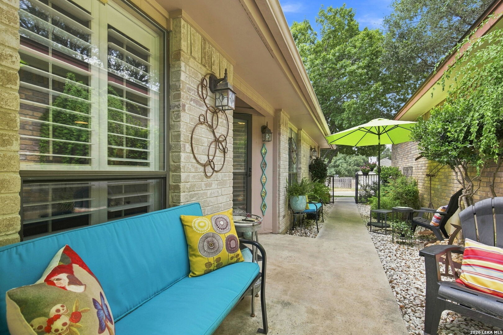 1217 Bluff Creek Circle New Braunfels TX 78130