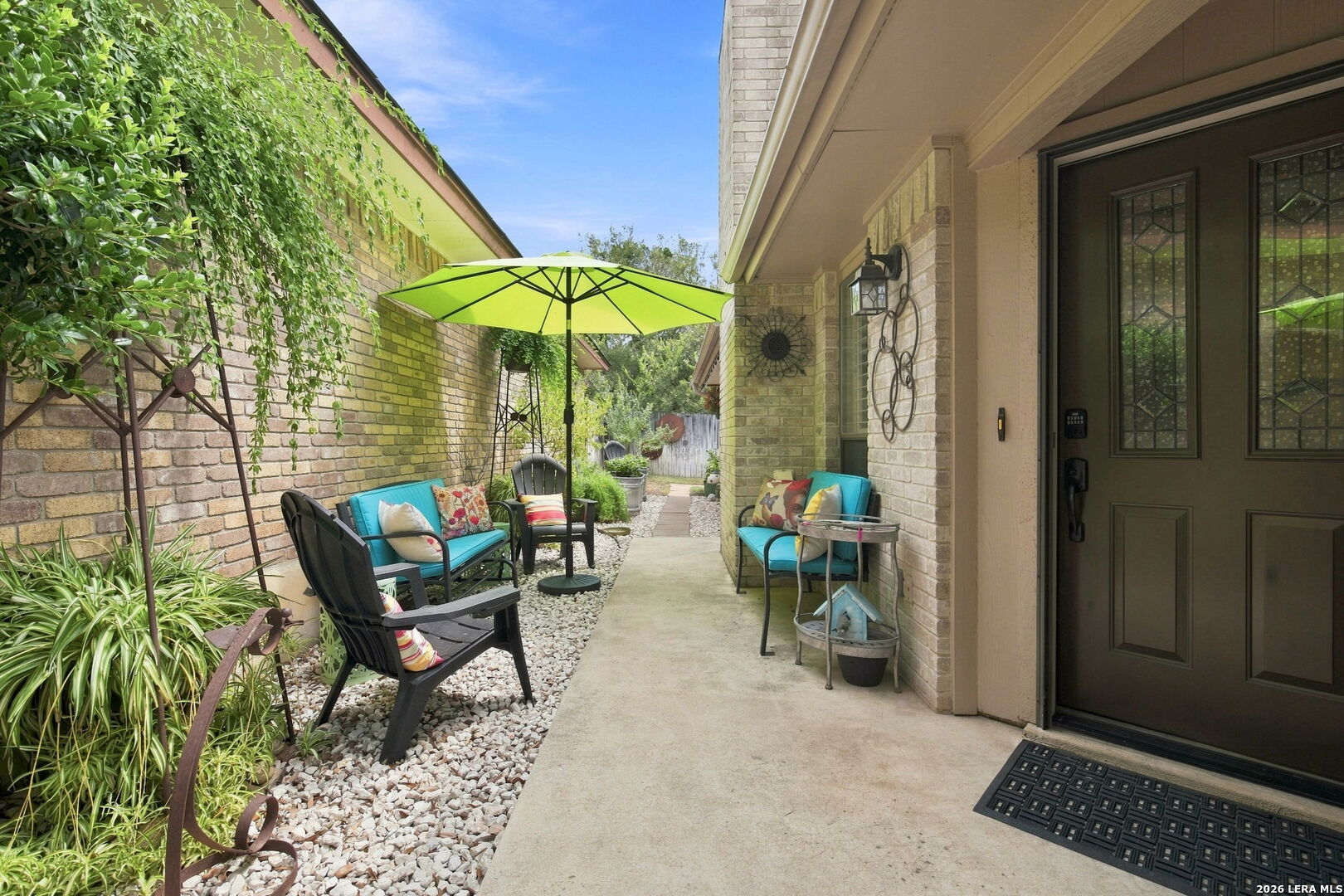 1217 Bluff Creek Circle New Braunfels TX 78130