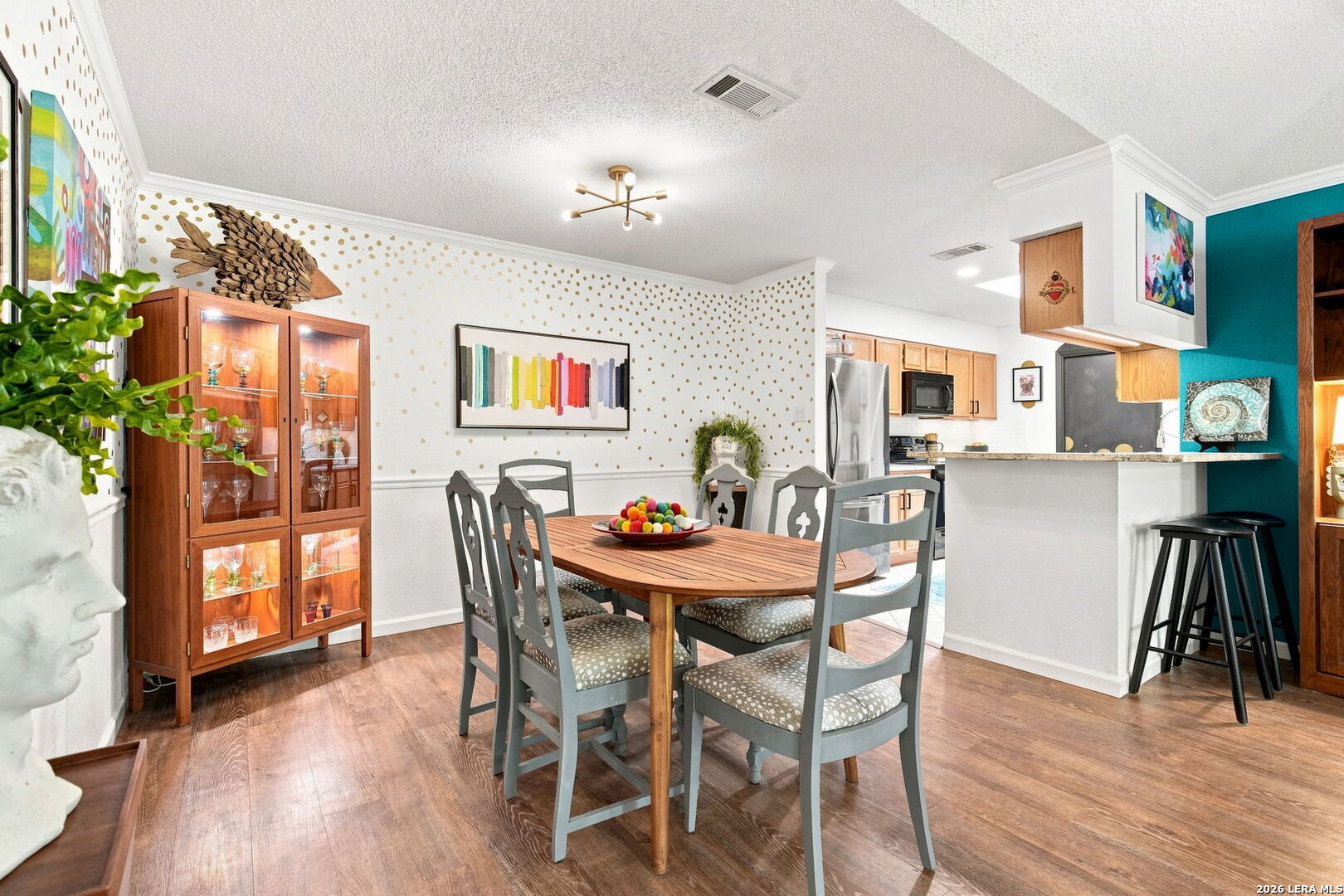 1217 Bluff Creek Circle New Braunfels TX 78130