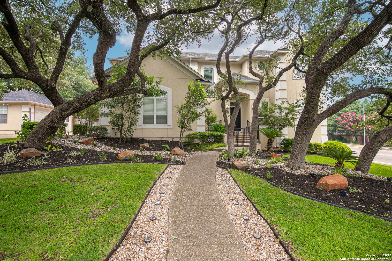12927 Laguna Vista Drive San Antonio TX 78216