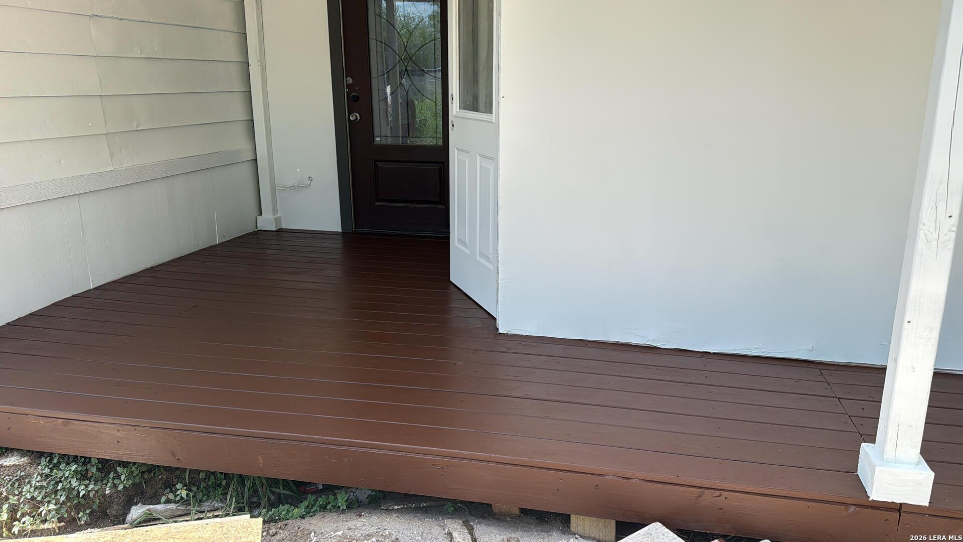 261 Avenue H Poteet TX 78065