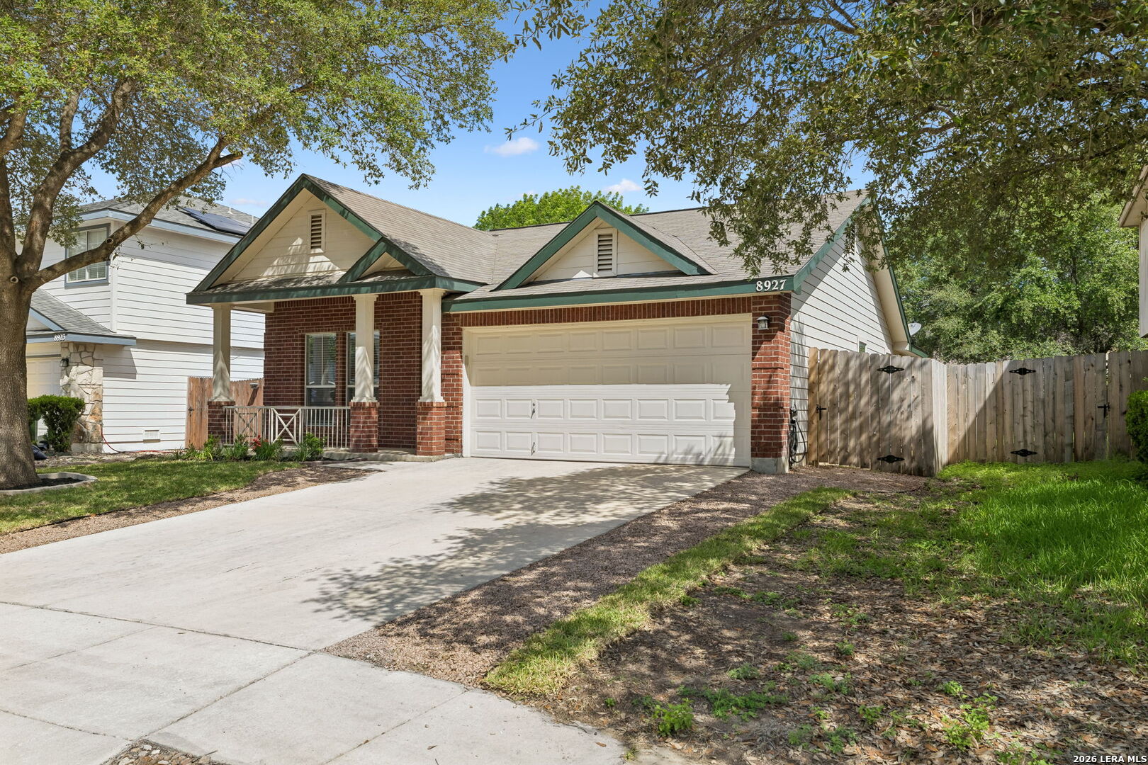 8927 Interlachen Selma TX 78154