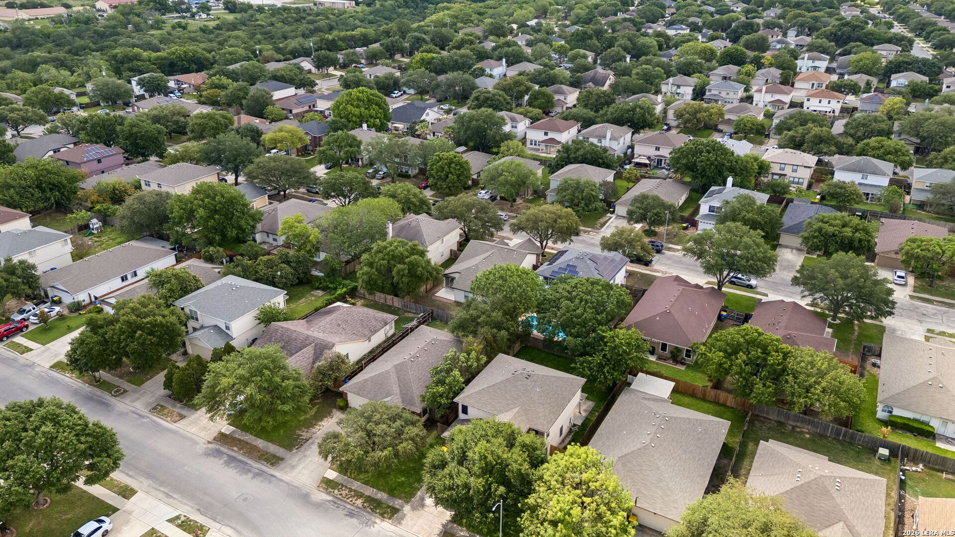8927 Interlachen Selma TX 78154