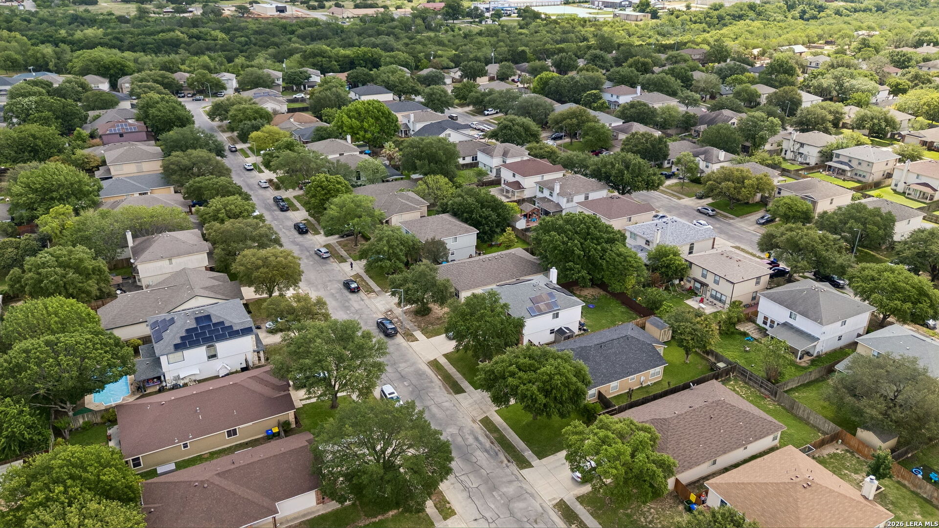 8927 Interlachen Selma TX 78154