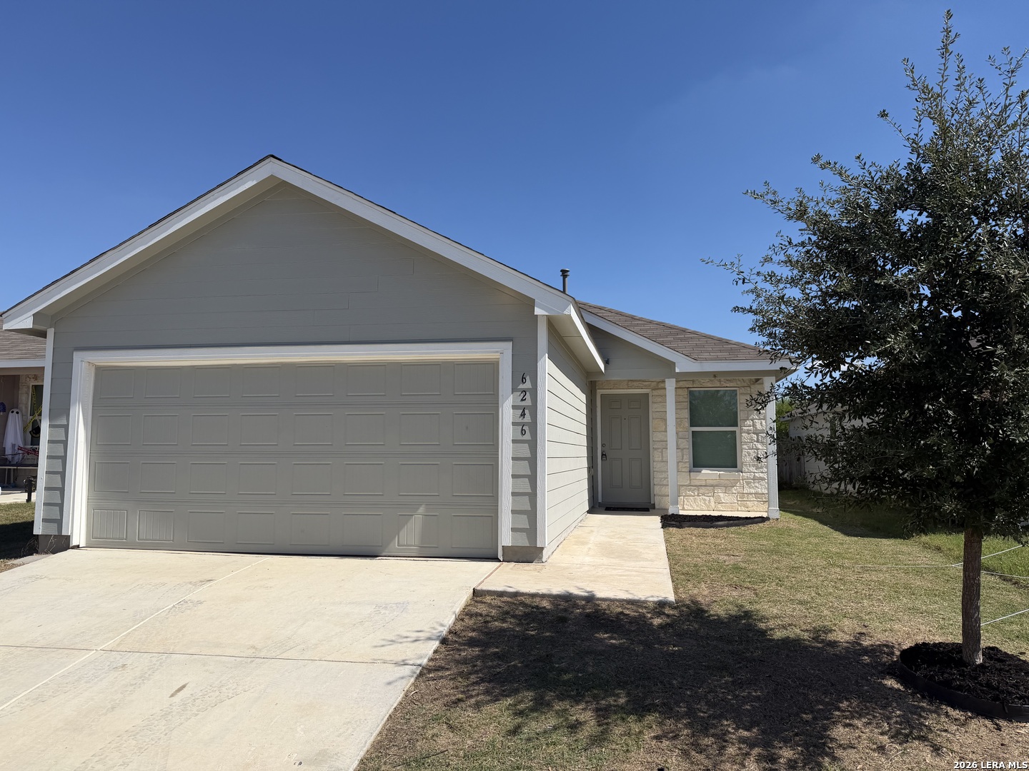 6246 Marco Plains San Antonio TX 78222